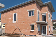 Nant Alyn home extensions