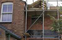 free Nant Alyn home extension quotes