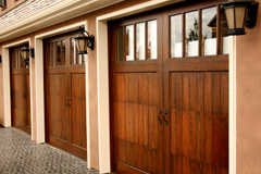 Nant Alyn garage extension quotes