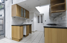 Nant Alyn kitchen extension leads